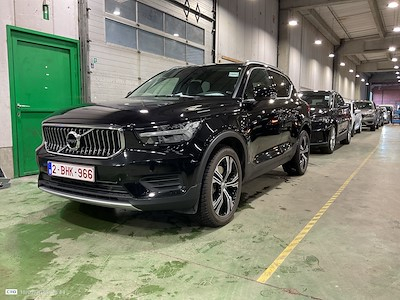 Volvo XC40 1.5 T4 RECHARGE GEARTR. INSCRIPTION