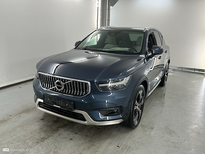 Volvo XC40 1.5 T5 PHEV Inscription Expres.