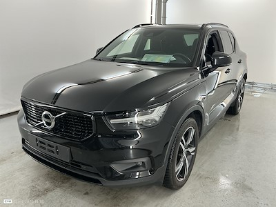 Volvo XC40 1.5 T5 TE PHEV R-Design DCT