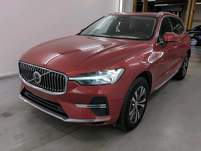 Volvo XC60 2.0 T6 PHEV INSCRIPTION EXPR. AUTO 4WD