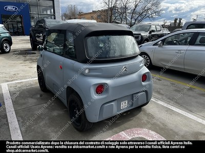 Citroen ami ami FP -