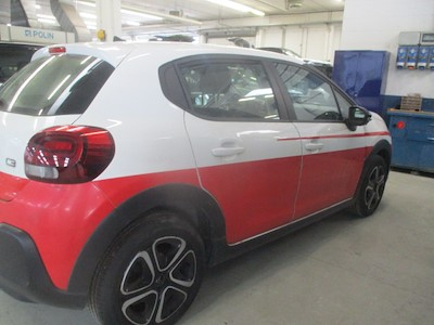 Citroen C3 PC bluehdi 100 SS -