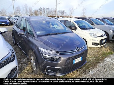 Citroen C4 spacetourer bluehdi 130 SS -