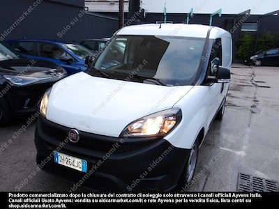 Fiat doblo cargo ch1 business 1.6 -