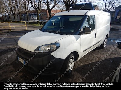Fiat doblo cargopc maxi lh1 lounge -