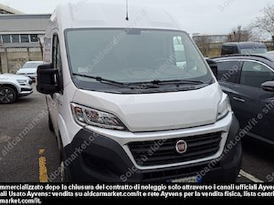 Fiat ducato 35 mh2 2.0 multijet -