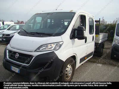 Fiat ducato maxi 35 lh1 2.3 -