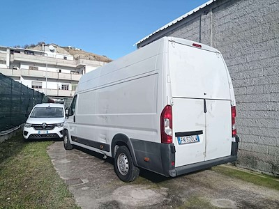 Fiat ducato maxi 35 xlh3 2.3 -