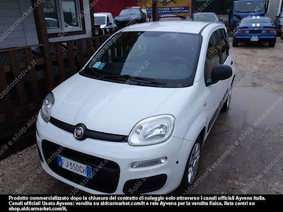 Fiat panda 1.2 69cv E6 easy -