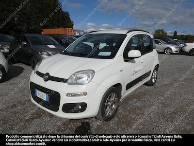 Fiat panda consip13 1.2 69 CV -