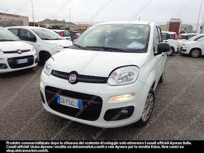 Fiat panda consip14 1.2 69 CV -