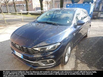 Fiat tipo PC 1.3 mjt 95cv -