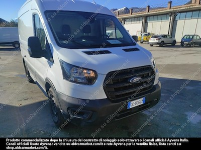 Ford transit 350 l2h2 trend 2.0 -