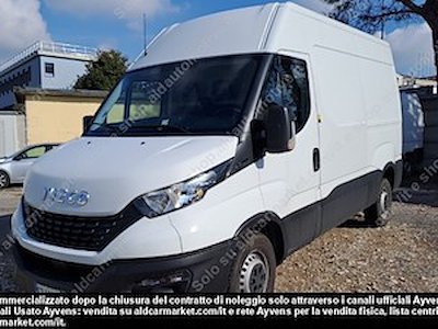 Iveco daily 35s12 V 3520 H2 -
