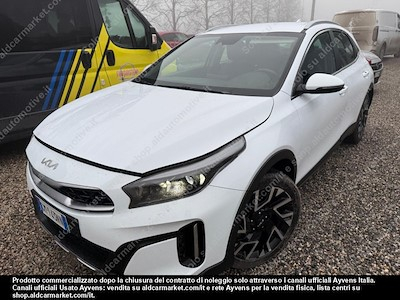 Kia xceed 1.6 crdi 136 CV -