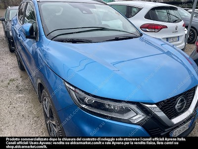 Nissan qashqai PC 1.7 dci 150 -