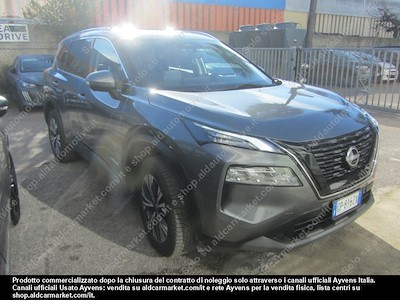Nissan x-trail PC 1.5 erev e-power -