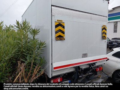 Peugeot boxer dcb 435 L4 2.2 -