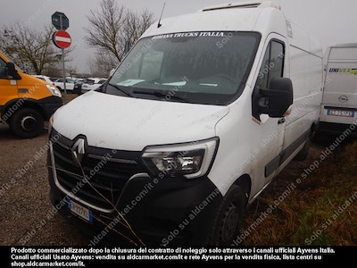 Renault master PC FG TA L2 -