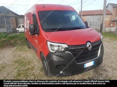 Renault master FG TA L2 H2 -