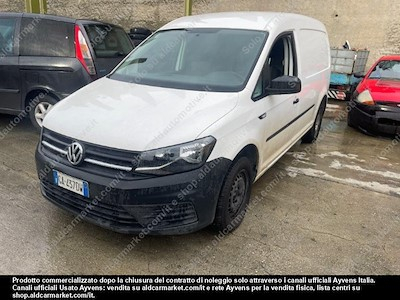 Volkswagen caddy 2.0 tdi 122cv euro6 -