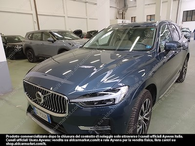 Volvo xc60 B4 automatico plus bright -