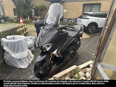 YAMAHA tmax DX abs motociclo euro -