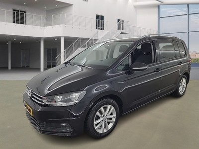 Volkswagen Touran 1.4 1.5 TSI COMFORTLINE BUSINESS 7P, 2019