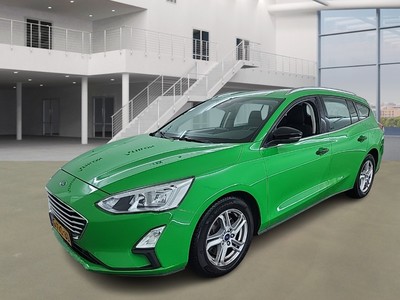 Ford Focus wagon 0.9 1.0 ECOBOOST TREND EDITION BUSINESS, 2019