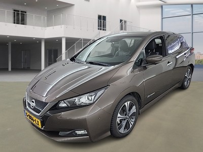 Nissan Leaf 0.0 TEKNA 40 KWH, 2019