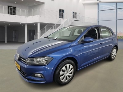 Volkswagen Polo 0.9 1.0 TSI COMFORTLINE, 2019