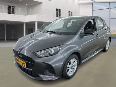 Mazda 2 hybrid 1.4 1.5 CENTRE-LINE, 2024