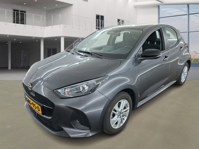 Mazda 2 hybrid 1.4 1.5 CENTRE-LINE, 2024