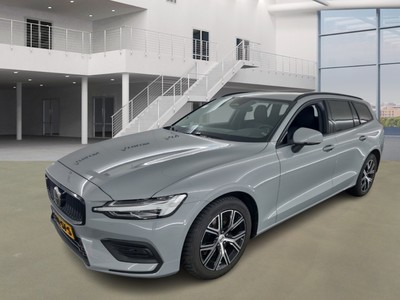 Volvo V60 1.9 2.0 B3 ESSENTIAL EDITION, 2024