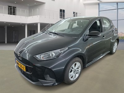 Mazda 2 hybrid 1.4 1.5 CENTRE-LINE, 2024