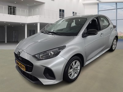 Mazda 2 hybrid 1.4 1.5 CENTRE-LINE, 2024