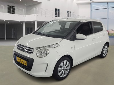 Citroen C1 0.9 1.0 VTI FEEL, 2020