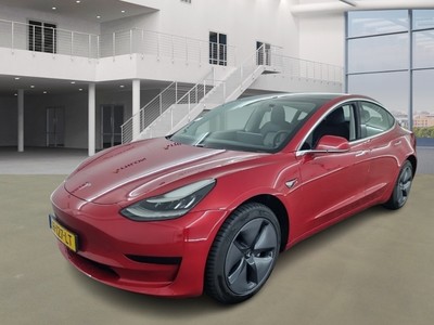 Tesla Model 3 0.0 STANDARD RWD PLUS 60 KWH, 2020