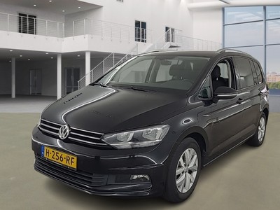 Volkswagen Touran 1.4 1.5 TSI COMFORTLINE BUSINESS 7P, 2020