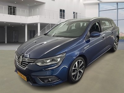 Renault Megane estate 1.4 1.5 BLUE DCI BOSE, 2020