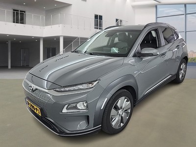 Hyundai Kona 0.0 EV FASHION 64 KWH, 2020