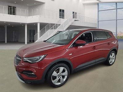 Opel Grandland x 1.4 1.5 CDTI BUSINESS EXECUTIVE, 2020