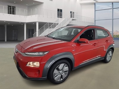 Hyundai Kona 0.0 EV COMFORT 64 KWH, 2020