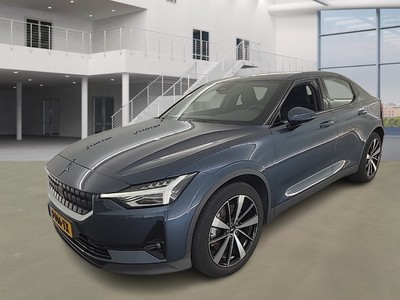 Polestar 2 0.0 LONG RANGE DUAL MOTOR LAUNCH EDITION 78KWH, 2020