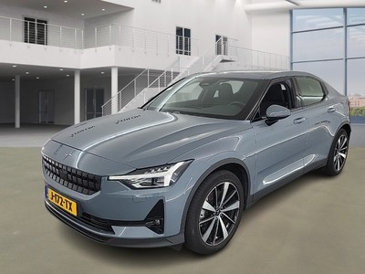 Polestar 2 0.0 LONG RANGE DUAL MOTOR LAUNCH EDITION 78KWH, 2020