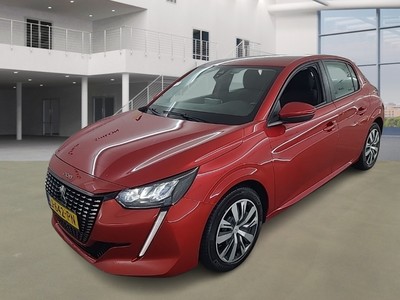 Peugeot 208 1.1 1.2 PURETECH BLUE LEASE ACTIVE, 2020