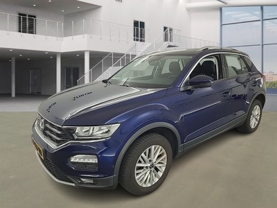 Volkswagen T-roc 1.4 1.5 TSI STYLE BUSINESS, 2020