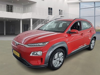 Hyundai Kona 0.0 EV COMFORT 64 KWH, 2020