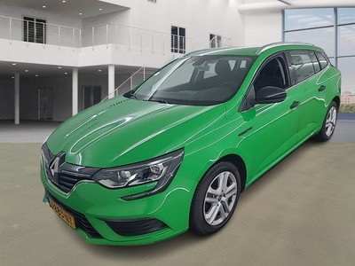 Renault Megane estate 1.3 1.3 TCE ZEN, 2020