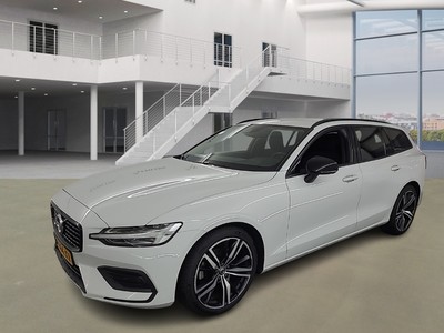 Volvo V60 1.9 2.0 B3 MOMENTUM ADVANTAGE, 2020